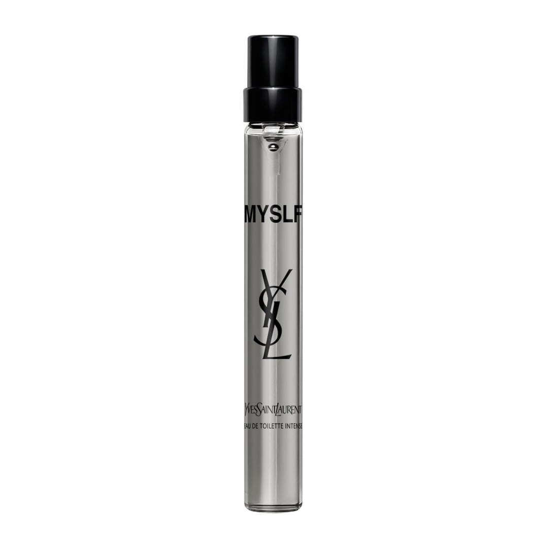 YSL Beauty Myslf Eau De Toilette Intense - Mens Fragrance 033 fl oz Shade Orange 35$